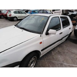 volkswagen golf iii berlina (1h1) del año 1950