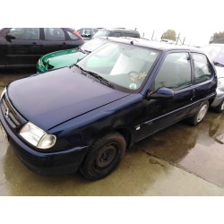 citroen saxo del año 1998