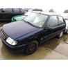 citroen saxo del año 1998