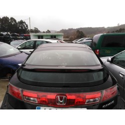 honda civic berlina 5 (fk) del año 2006