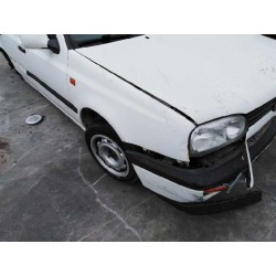 volkswagen golf iii berlina (1h1) del año 1950