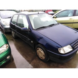 citroen saxo del año 1998