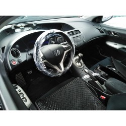 honda civic berlina 5 (fk) del año 2006