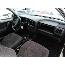 volkswagen golf iii berlina (1h1) del año 1950