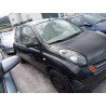 nissan micra (k12e) del año 2005