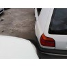 volkswagen golf iii berlina (1h1) del año 1950