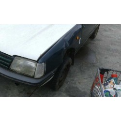 peugeot 205 berlina del año 1998