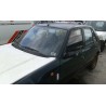 peugeot 205 berlina del año 1998