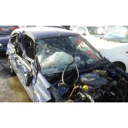 renault clio ii fase i (b/cbo) del año 1999