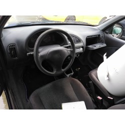 citroen saxo del año 1998