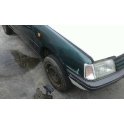 peugeot 205 berlina del año 1998