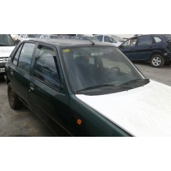 peugeot 205 berlina del año 1998