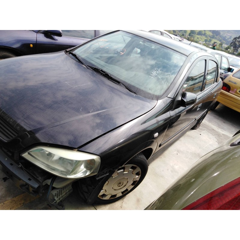 opel astra g berlina del año 2003 opel astra g berlina del año 2003