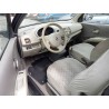 nissan micra (k12e) del año 2005
