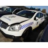 nissan qashqai (j10) del año 2008