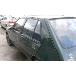 peugeot 205 berlina del año 1998