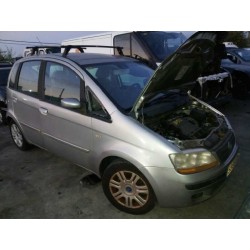 fiat idea (135) del año 2004