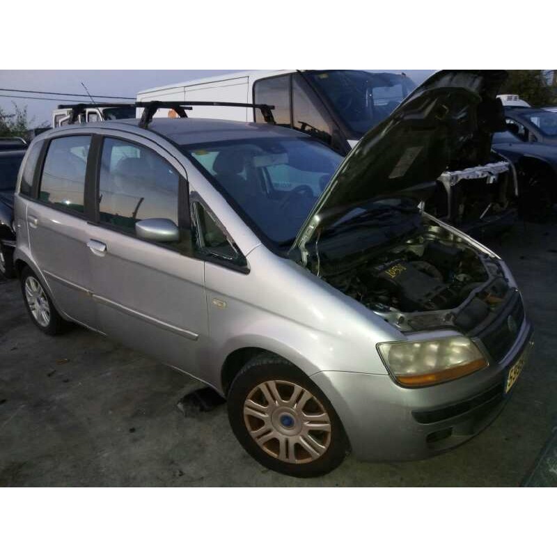 fiat idea (135) del año 2004 fiat idea (135) del año 2004
