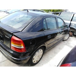 opel astra g berlina del año 2003