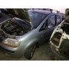 fiat idea (135) del año 2004