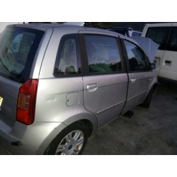 fiat idea (135) del año 2004