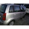 fiat idea (135) del año 2004