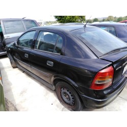 opel astra g berlina del año 2003