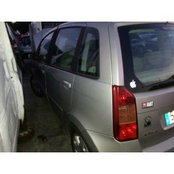 fiat idea (135) del año 2004