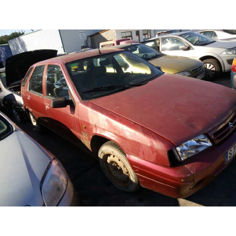 citroen zx del año 1996