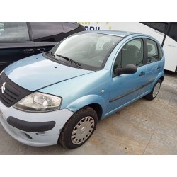 citroen c3 del año 2002