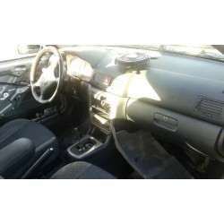 skoda octavia berlina (1u2) del año 2003