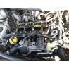 nissan qashqai (j10) del año 2008