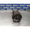 Recambio de compresor aire acondicionado para volkswagen polo berlina (6n2) trendline referencia OEM IAM 7617112834  