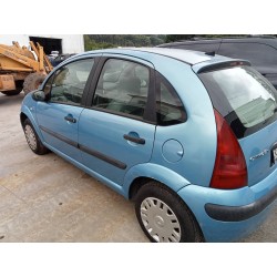 citroen c3 del año 2002