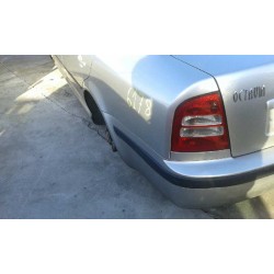 skoda octavia berlina (1u2) del año 2003