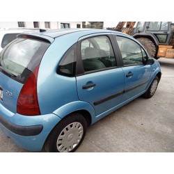 citroen c3 del año 2002