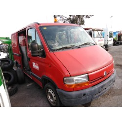 renault master desde ´98 del año 2003