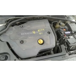 renault laguna ii (bg0) del año 2002