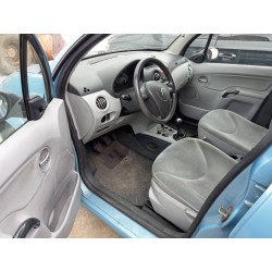 citroen c3 del año 2002
