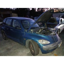 chrysler pt cruiser (pt) del año 2001