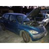 chrysler pt cruiser (pt) del año 2001
