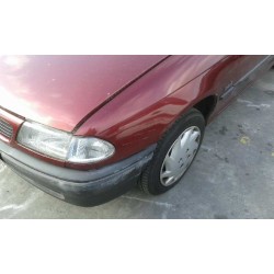 opel astra f berlina del año 1996