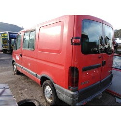 renault master desde ´98 del año 2003