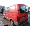 renault master desde ´98 del año 2003