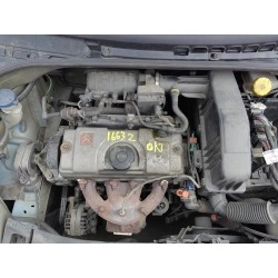 citroen c3 del año 2002