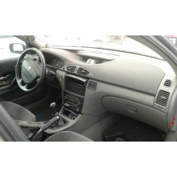 renault laguna ii (bg0) del año 2002