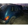 chrysler pt cruiser (pt) del año 2001