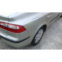 renault laguna ii (bg0) del año 2002
