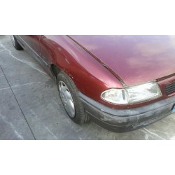 opel astra f berlina del año 1996