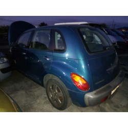 chrysler pt cruiser (pt) del año 2001
